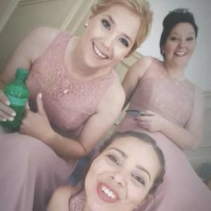 Meet your Posher, Deirdre